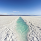 Image for article titled How to Desalinize Water Using Half the Energy of Traditional Methods